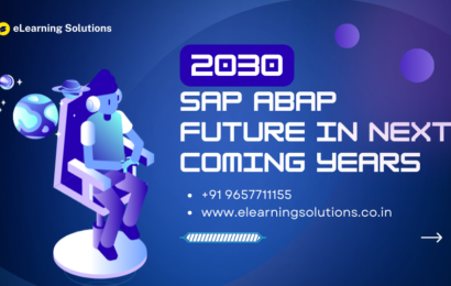 SAP ABAP future