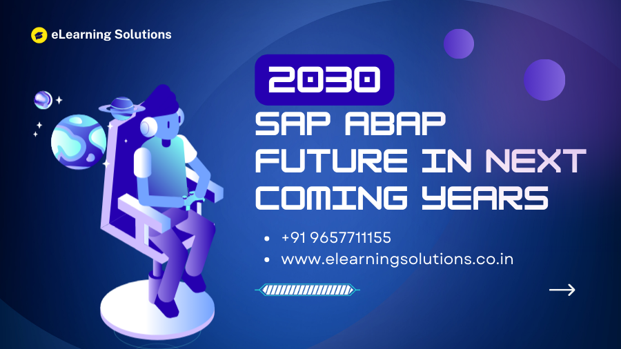 SAP ABAP future