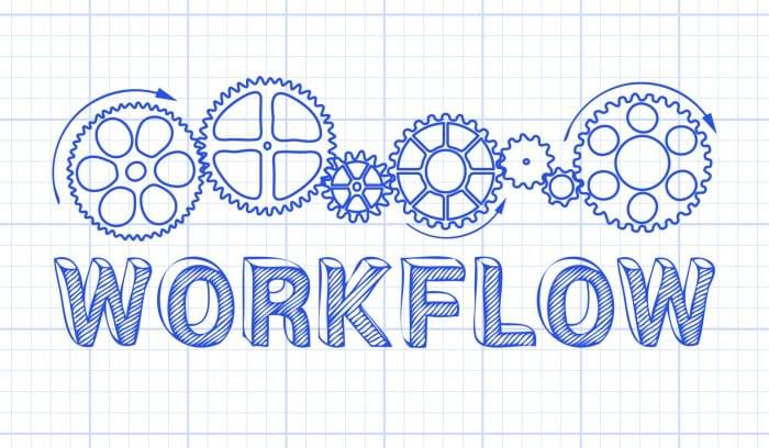 Flexible Workflow in SAP