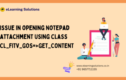 Issue in opening Notepad attachment using class CL_FITV_GOS=>GET_CONTENT