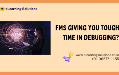 FMs giving you tough time in debugging?