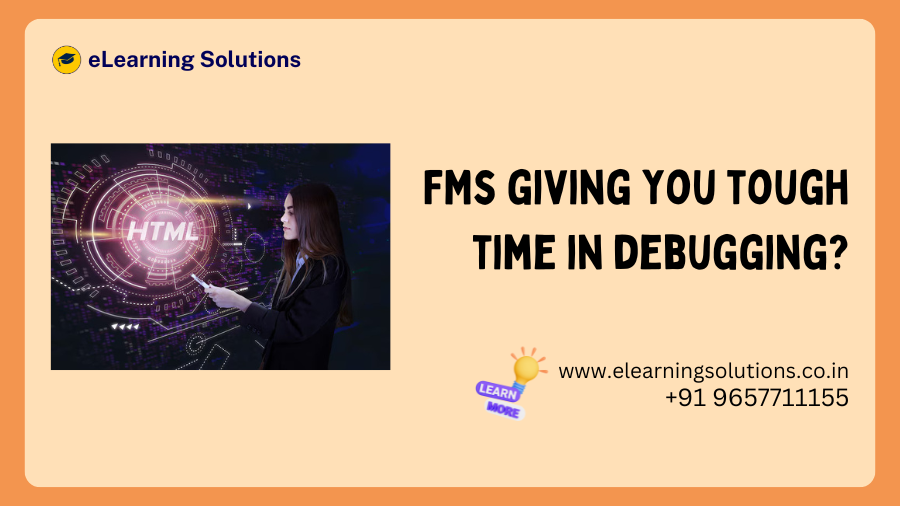 FMs giving you tough time in debugging?