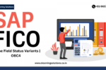 SAP OBC4 field status variants configuration guide.