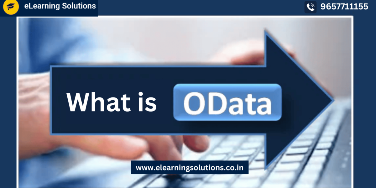 OData in SAP ABAP - A Guide to Integration and Business Efficiency