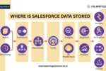 Where Does Salesforce Store Data?