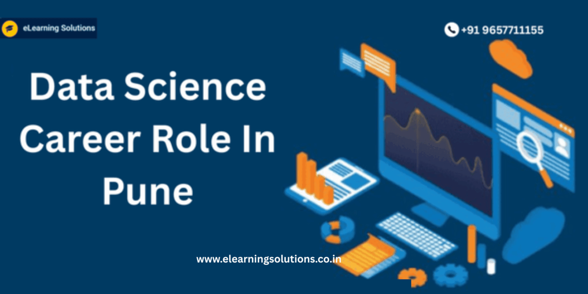 Data Science Career Role In Pune.